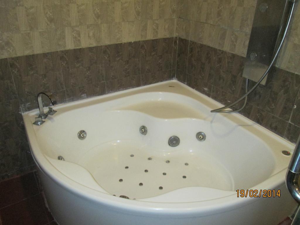 Palayankottai Rr Inn חדר תמונה